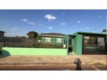 Imagem do imóvel Leilão extrajudicial de Casa em Concórdia/SC - Santo Antônio
