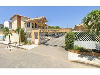  em leilão - Rua Recanto Tranquilo, 277 - Fortaleza/CE - Banco Santander Brasil S/A | Z37916
