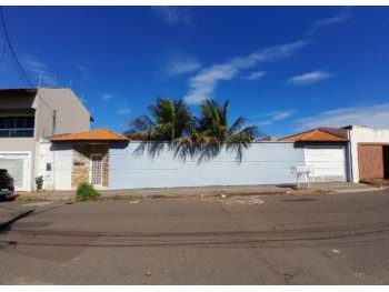  em leilão - Rua Oviedo, 75 - Campo Grande/MS - Banco Santander Brasil S/A | Z37916