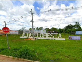  em leilão - Rua Vítor Cosi Serafim, 407 - Alta Floresta/MT - BB Administradora de Consórcios S.A. | Z37654