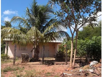 Terreno em leilão em Joao Lisboa