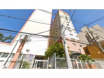 Apartamento em leilão - Rua Humaitá, 93 - São Paulo/SP - Banco Bradesco S/A | Z37652