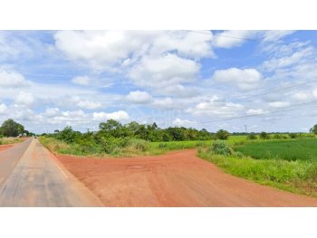  em leilão - Lote n° 28-A da Gleba 07, s/n - Rolim de Moura/RO - BB Administradora de Consórcios S.A. | Z37654
