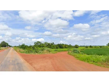 Área de terras em Rolim de Moura/RO
