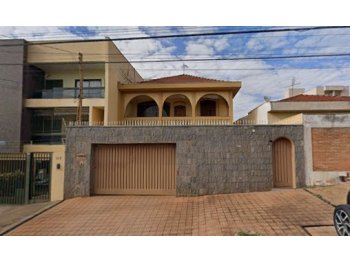  em leilão - Rua João Pasqualin, 238 - Ribeirão Preto/SP - Banco Bradesco S/A | Z37331