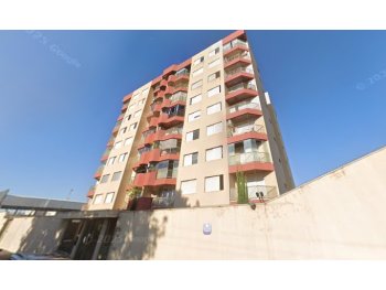  em leilão - Avenida João Pinheiro, 2730 - Uberlândia/MG - Banco Bradesco S/A | Z37884