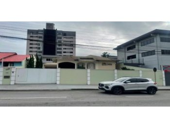  em leilão - Rua Presidente Prudente de Moraes, 1306 - Joinville/SC - Banco Bradesco S/A | Z37652