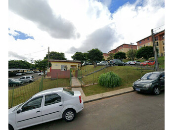 Imagem do imóvel Leilão judicial de Apartamento em Ponta Grossa/PR - Estrela