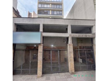  em leilão - Rua Riachuelo, 1339 - Porto Alegre/RS - GVC GERACAO DE VALOR EM COBRANCA LTDA | Z37902