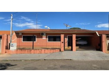  em leilão - Rua Arthur Bellini, 2303 - Mandaguari/PR - Banco Bradesco S/A | Z37864