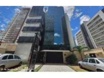 Apartamento em leilão - Avenida D, S/N - Goiânia/GO - Itaú Unibanco S/A  | Z37989