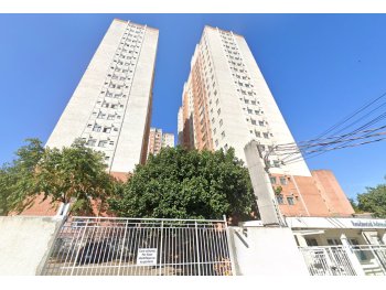  em leilão - Rua João Rossi, 378 - Guarulhos/SP - Itaú Unibanco S/A  | Z37533