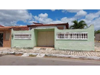 Casa em leilão em Aracati