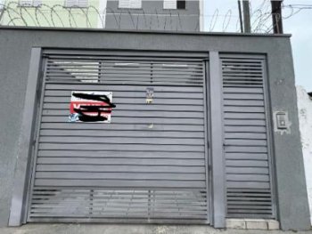  em leilão - Rua Taguá, 46 - Santo André/SP - Banco Santander Brasil S/A | Z37916