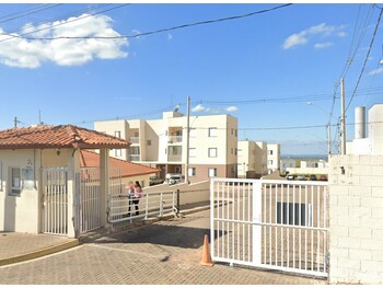Imagem do imóvel Leilão judicial de Apartamento em Botucatu/SP - Cachoeirinha
