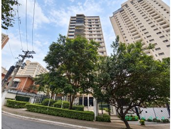  em leilão - Rua Barão do Triunfo, 763 - São Paulo/SP - Banco Daycoval S/A | Z37906
