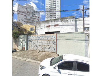 Imagem do imóvel Leilão judicial de Galpão em São Paulo/SP - Jardim Matarazzo
