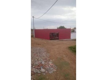  em leilão - Rua Joaquim Clementino Silva, s/n - Itapiúna/CE - Banco Santander Brasil S/A | Z37741