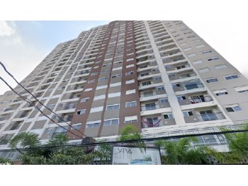 Apartamento em leilão - Rua Glicério, 114 - São Paulo/SP - Banco Bradesco S/A | Z37674