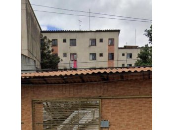 Apartamento em leilão - Rua Paulo Price, 81 - São Paulo/SP - SPDA Companhia São Paulo de Desenvolvimento e Mobilização de Ativos | Z37977