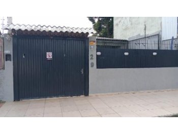 em leilão - Rua Leopoldo Vieira, 129 - São Leopoldo/RS - Banco Santander Brasil S/A | Z37916 — foto principal