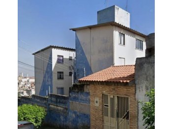  em leilão - Rua Igarapé Braço Forte, 86 - São Paulo/SP - SPDA Companhia São Paulo de Desenvolvimento e Mobilização de Ativos | Z37977