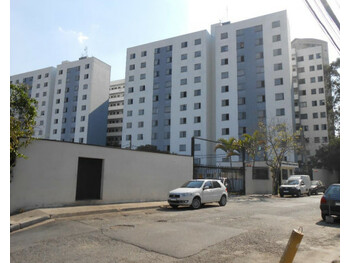 Imagem do imóvel Leilão judicial de Apartamentos em São Paulo/SP - Butantã