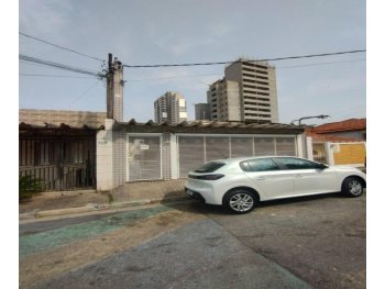 Residencial / Comercial em leilão - Rua Ariosto Cesar, 75 - São Paulo/SP - Banco Inter S/A | Z37756