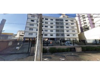 Imagem do imóvel Leilão extrajudicial de Apartamento em Campinas/SP - Centro