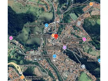 Terreno em leilão em Sao Luiz Do Paraitinga