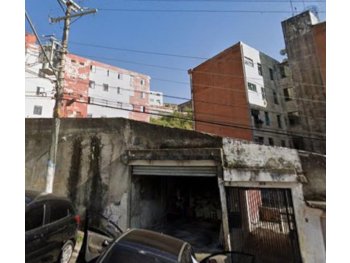  em leilão - Rua Vagner Monzoli, 70 - São Paulo/SP - SPDA Companhia São Paulo de Desenvolvimento e Mobilização de Ativos | Z37977