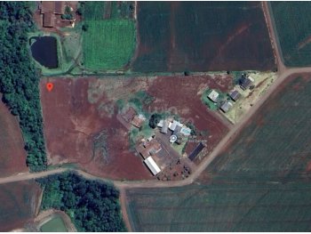  em leilão - Assentamento Sávio Dois Vizinhos, s/n - São Miguel do Iguaçu/PR - BB Administradora de Consórcios S.A. | Z37654