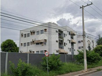  em leilão - Rua Almerindo de Almeida, 35 - Cuiabá/MT - BB Administradora de Consórcios S.A. | Z37654