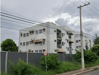 Apartamento Cuiabá / MT - Alvorada Rua Almerindo de Almeida,  35 Lance inicial