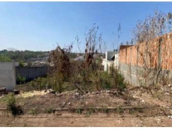 Imagem do imóvel Leilão extrajudicial de Terreno em Divinópolis/MG - Campina Verde