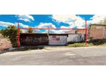 Casas em leilão - Rua Salva, 75 - Manaus/AM - Banco Bradesco S/A | Z37864