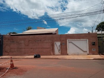  em leilão - Rua Tupaciguara, 794 - Campo Grande/MS - Creditas Soluções Financeiras Ltda | Z37698