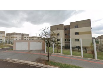  em leilão - Rua José Freitas dos Santos, 250 - Londrina/PR - Itaú Unibanco S/A  | Z37731