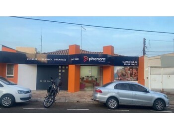 Imagem do imóvel Leilão judicial de Prédio Comercial em Guapiaçu/SP - Centro