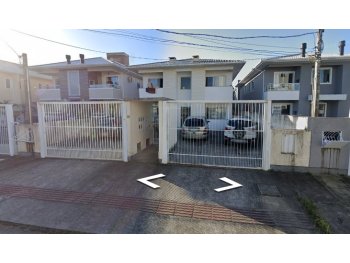  em leilão - Rua João Manoel de Jesus, 27 - Palhoça/SC - Itaú Unibanco S/A  | Z37731