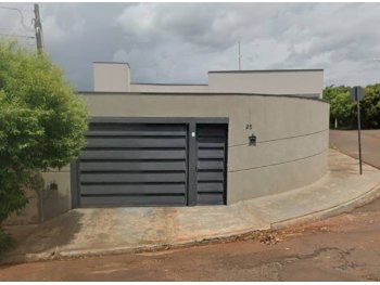 Imagem do imóvel Leilão extrajudicial de Casa em Serrana/SP - Parque das Amoreiras