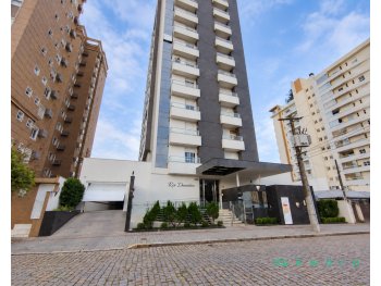  em leilão - Rua Pernambuco, 200 - Joinville/SC - Banco Daycoval S/A | Z37906