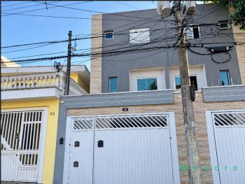  em leilão - Rua Dom Aquino, 40 - Santo André/SP - Banco Daycoval S/A | Z37906