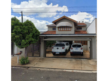 Casa em leilão - Rua Ananias Rosa, 260 - Ibitinga/SP - Tribunal de Justiça do Estado de São Paulo | Z37856