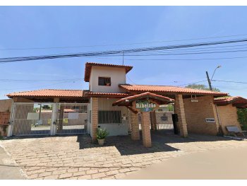Casa em leilão - Alameda das Ameixeiras, 1440 - Itupeva/SP - C6 Bank | Z37757