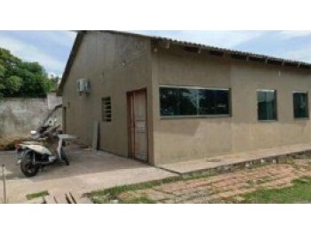 Casa em leilão - Rua 5 de Setembro, 1791 - Itacoatiara/AM - Banco Bradesco S/A | Z37886