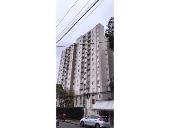  em leilão - Rua Alexandre Levi, 202 - São Paulo/SP - Banco Santander Brasil S/A | Z37916