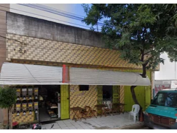 Comercial / Industrial Santana do Paraíso / MG - Parque Caravelas Rua Diadema,  577