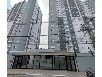 Apartamento 107 com 1 dormitório (sendo suíte), 2 vagas de garagem, Piemonte Residencial Club, Bloco B, situado à Estrada das Pitas, 952, Votupoca, Área… — leilão em Barueri/SP