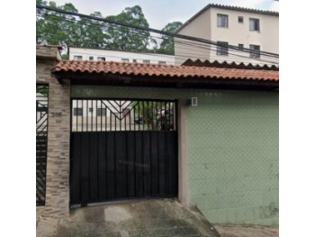 Apartamento em leilão - Rua Arroio Campo Bom, 306 - São Paulo/SP - SPDA Companhia São Paulo de Desenvolvimento e Mobilização de Ativos | Z37710